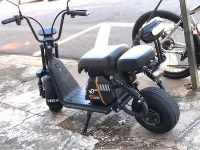 Vendo Scooter 2024 EBR x7 light - Foto 3