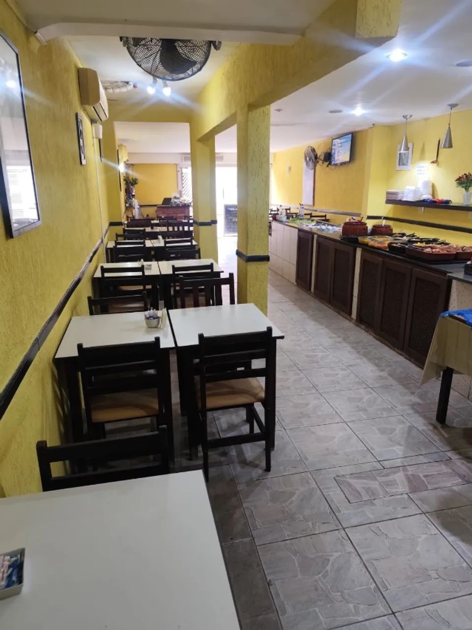 Restaurante na região da Verbo Divino - SP - Foto 3