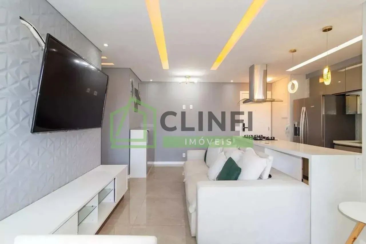 Imóvel Aconchegante no Brás: 2 Quartos, Suíte e Lazer Completo! - Foto 5