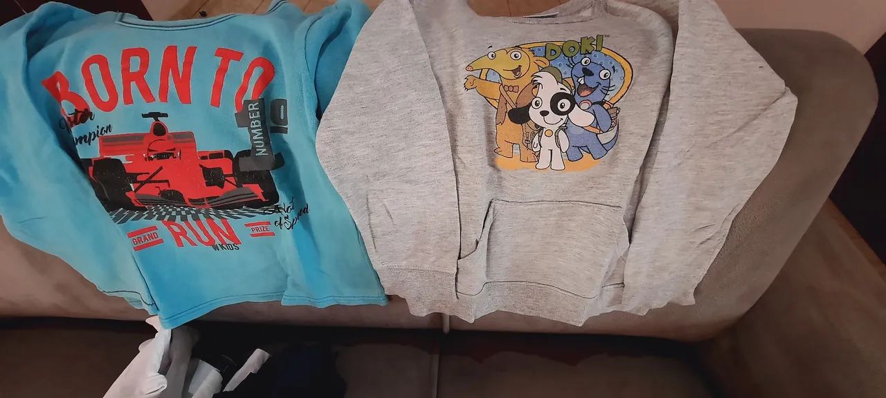 Camisas infantis  - Foto 5