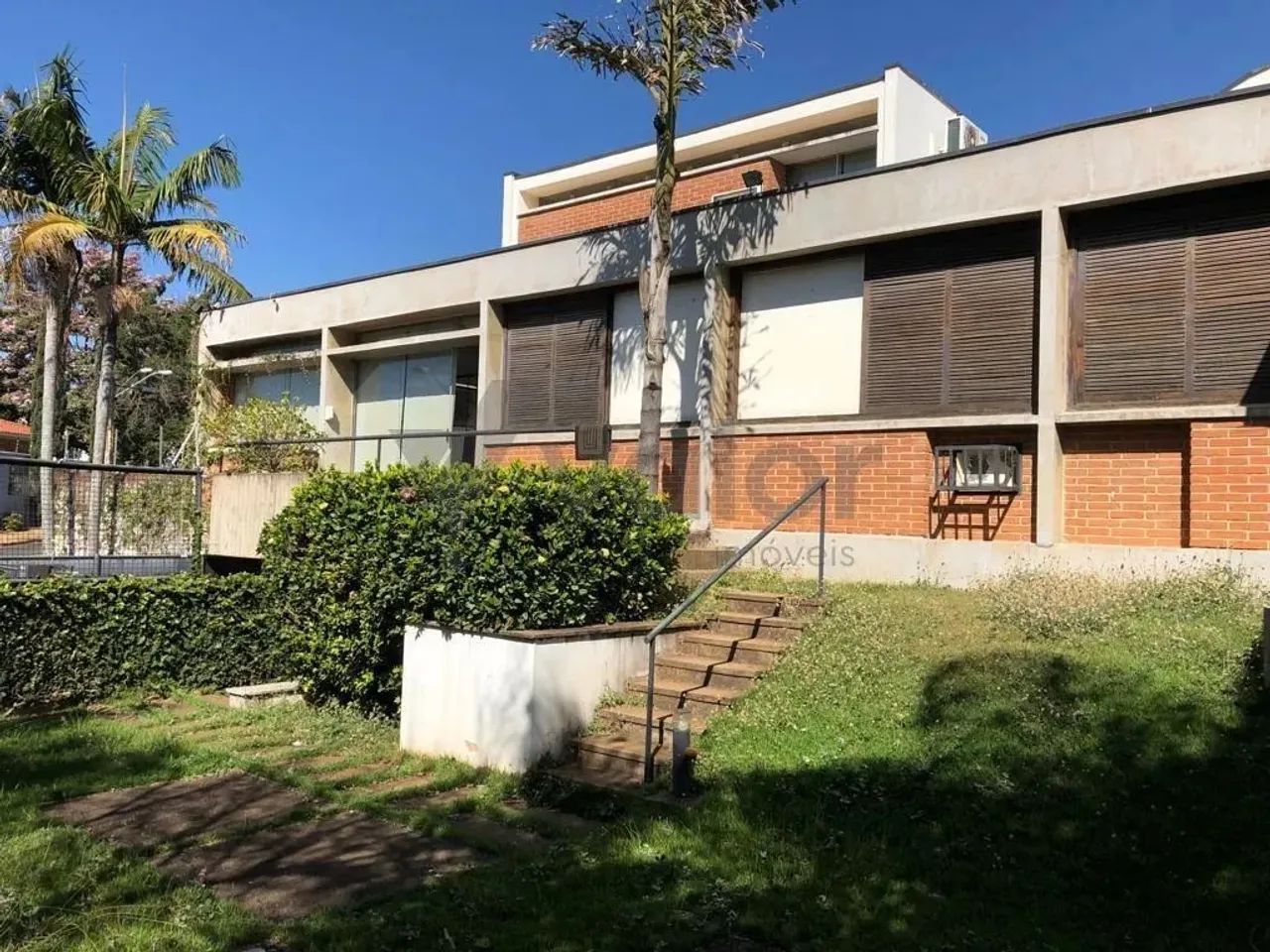 Casa à venda em Campinas, Parque Nova Campinas, com 9 quartos, com 426 m²