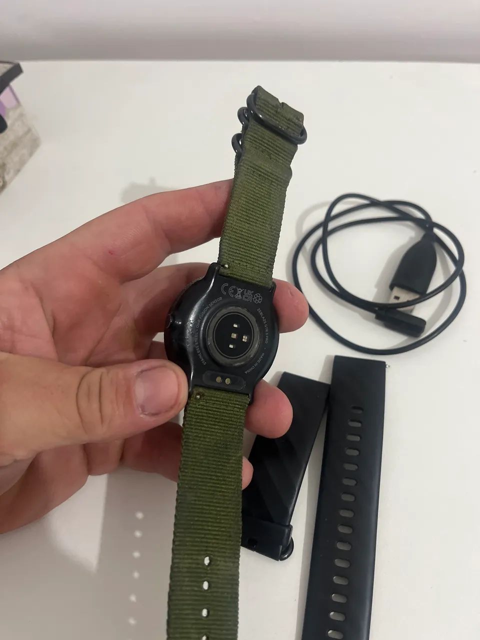 Watch Zeblaze GTR - Foto 2