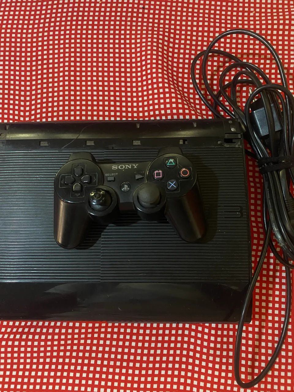 PS3 desbloqueado - Foto 2