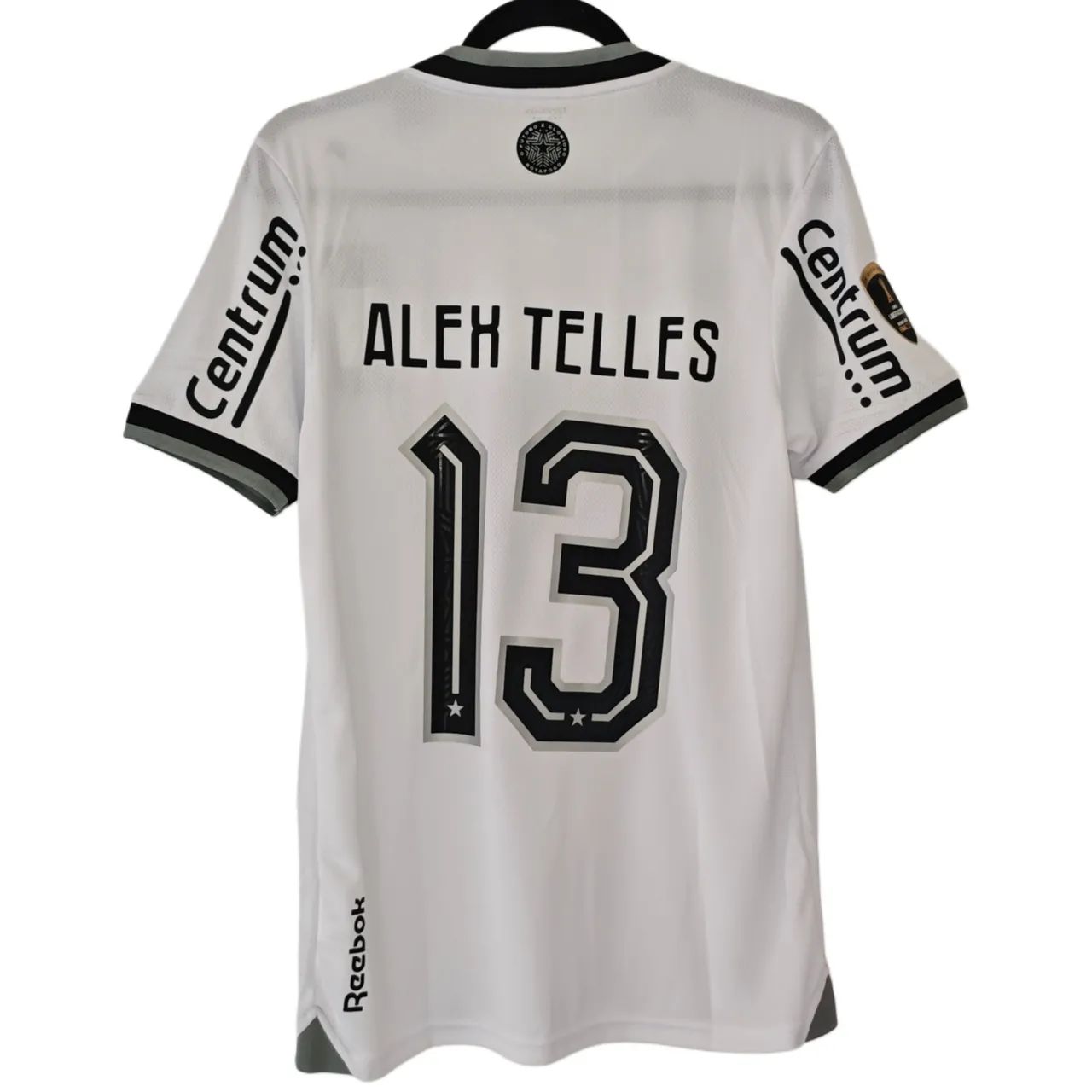 Camisa Third Botafogo 24/25 - Foto 2