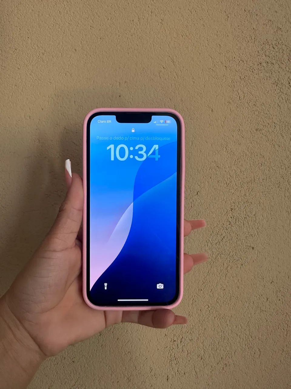 iPhone 13 pra hoje 