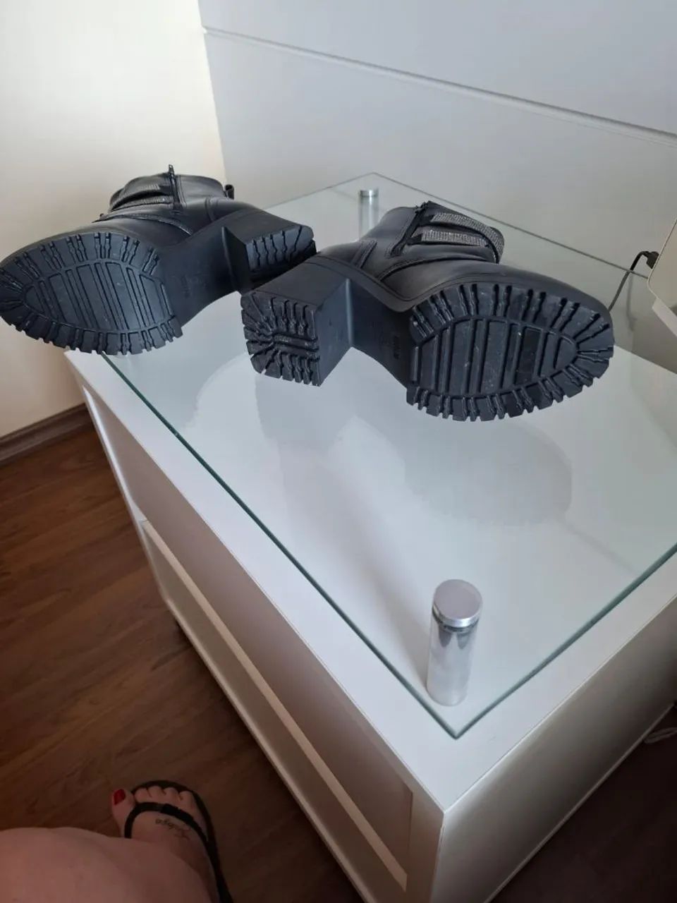 Bota Vizzano nr 37 - Foto 5