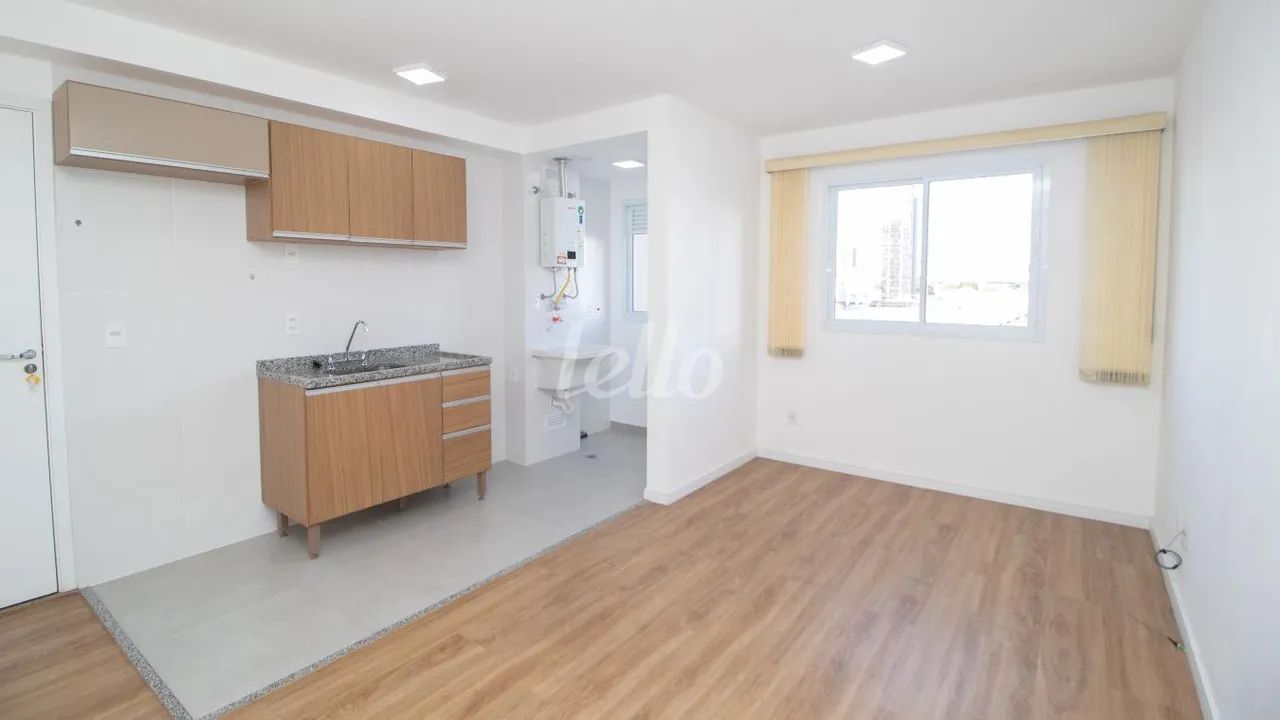 Apartamento 2 quartos para alugar no(a) Centro