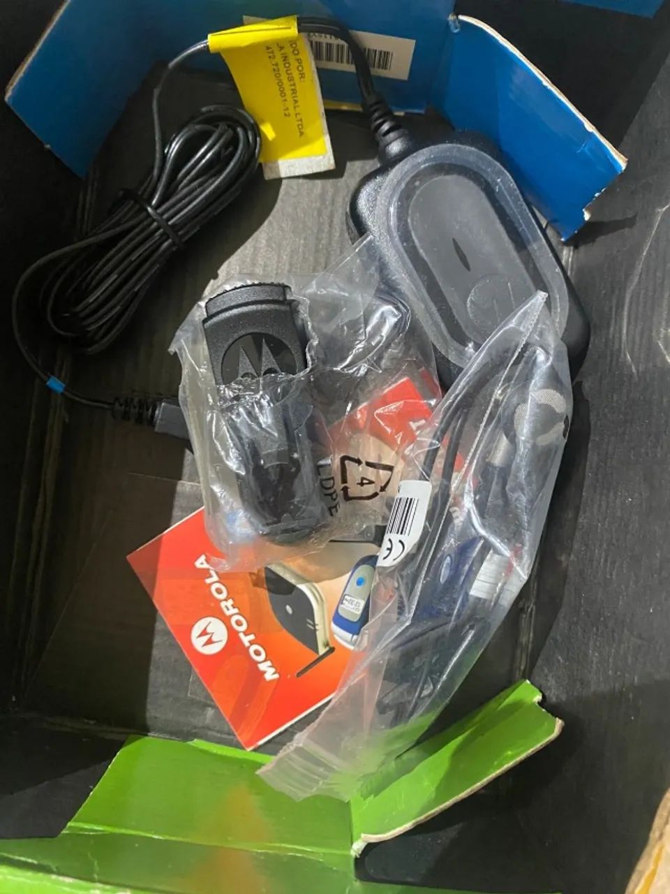 Celular Motorola V3 (Razr) - Foto 4