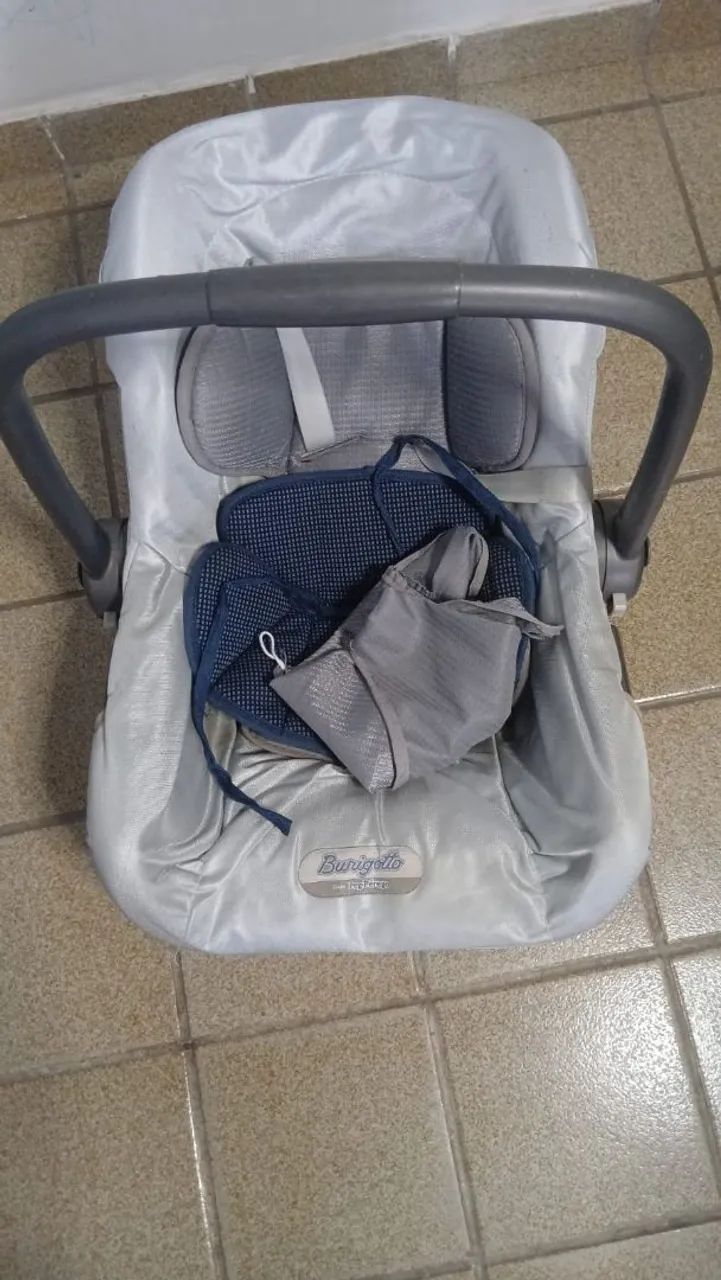 Bebê conforto preço a negociar!