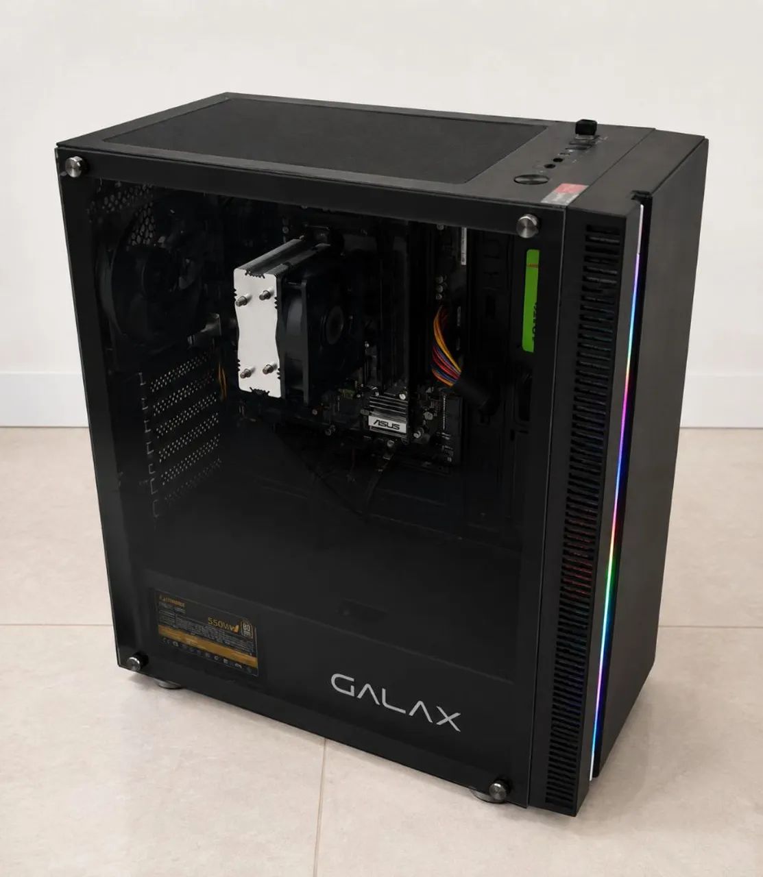 Computador Gamer
