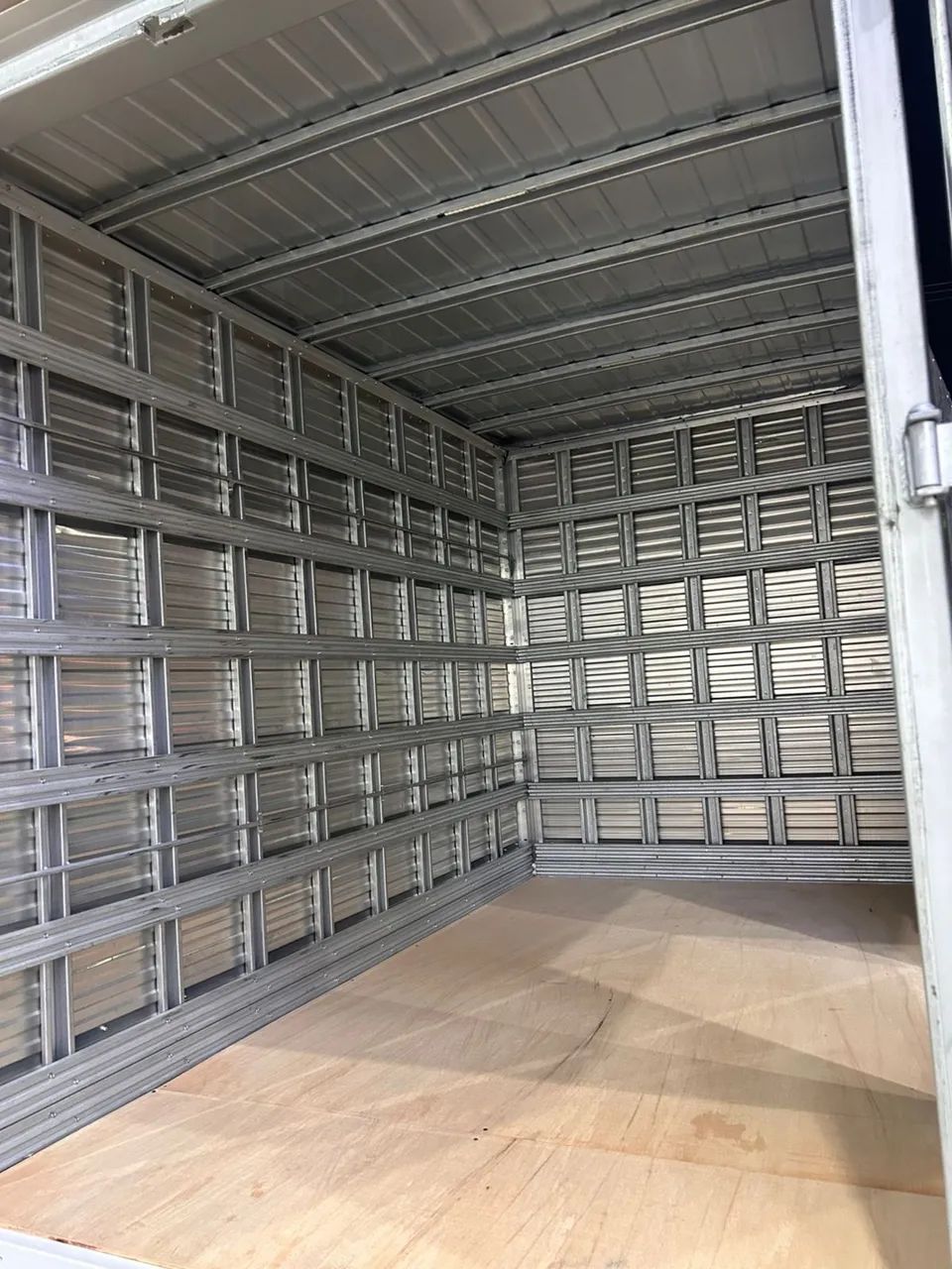 Effa V21 Pick-up CS 1.5 16V 2P 2026 - Foto 4