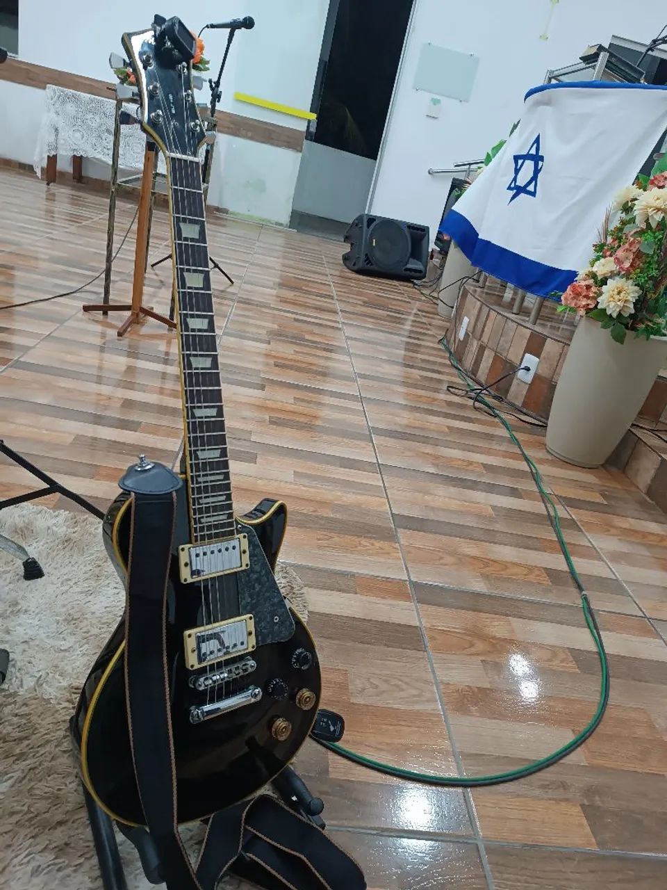 Guitarra Les Paul - Foto 2