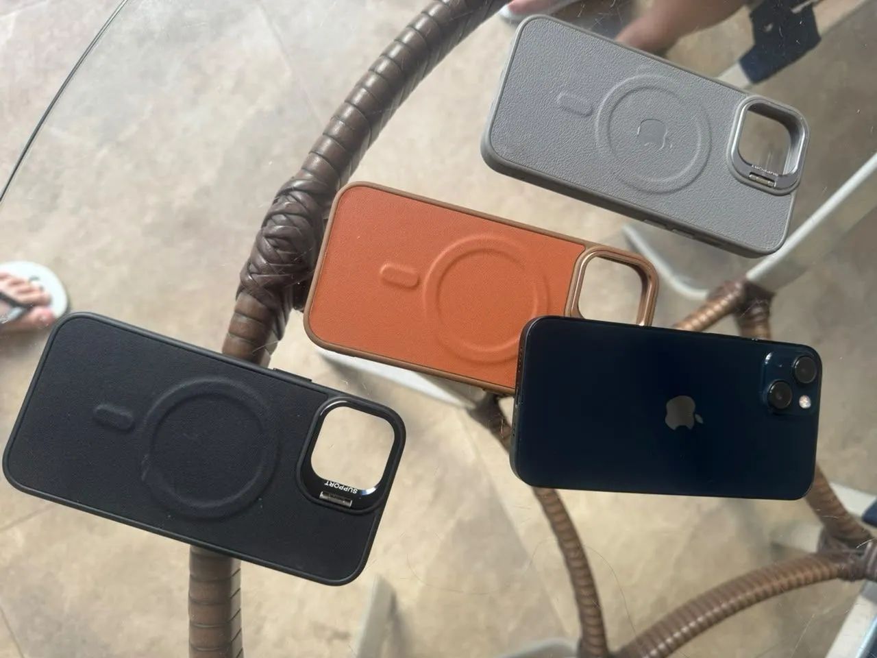 iPhone 13 128GB - Foto 4