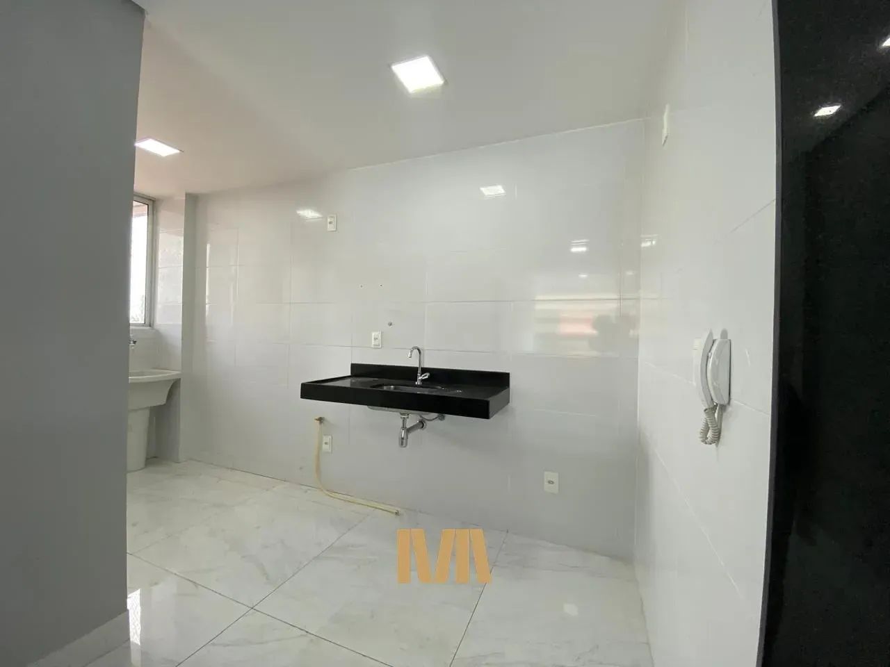 Aluga-se | Apartamento 02 Quartos, Suíte e Varanda - Ininga - Foto 5