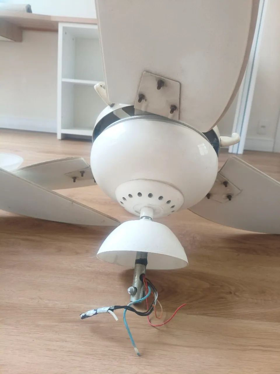 Ventiladores de Teto - Foto 3