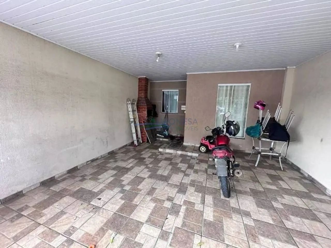 Casa Zona Leste - 3 Quartos - Foto 2