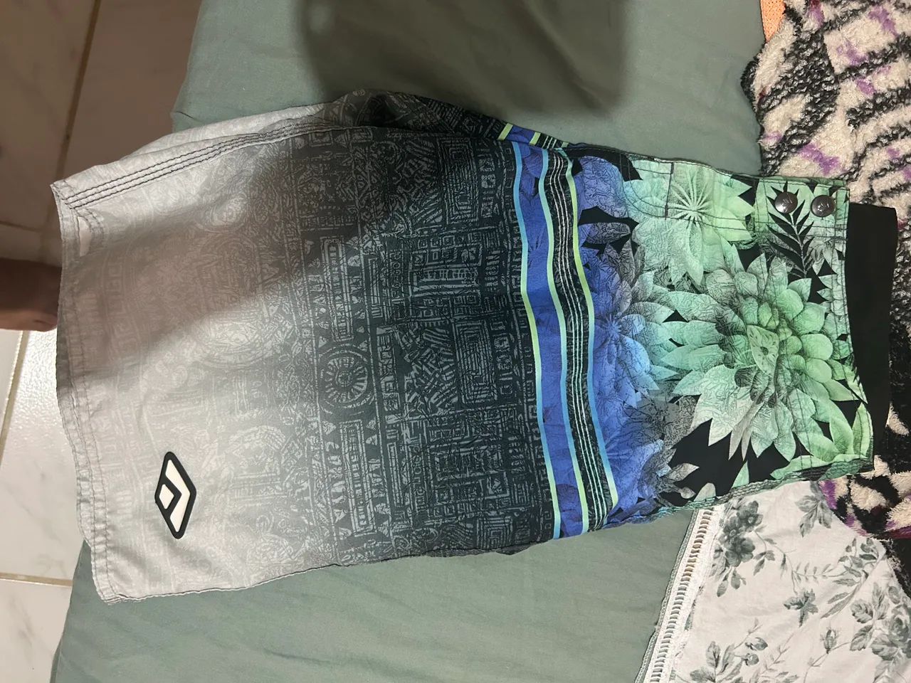 Seaway usada 2 vezes Tm 40 - Foto 2