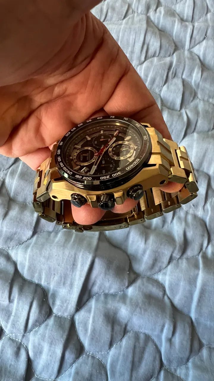 Bulova precisionist  - Foto 2