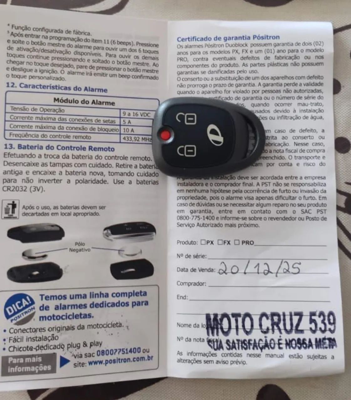 XRE 300 Ano 2014  - Foto 4