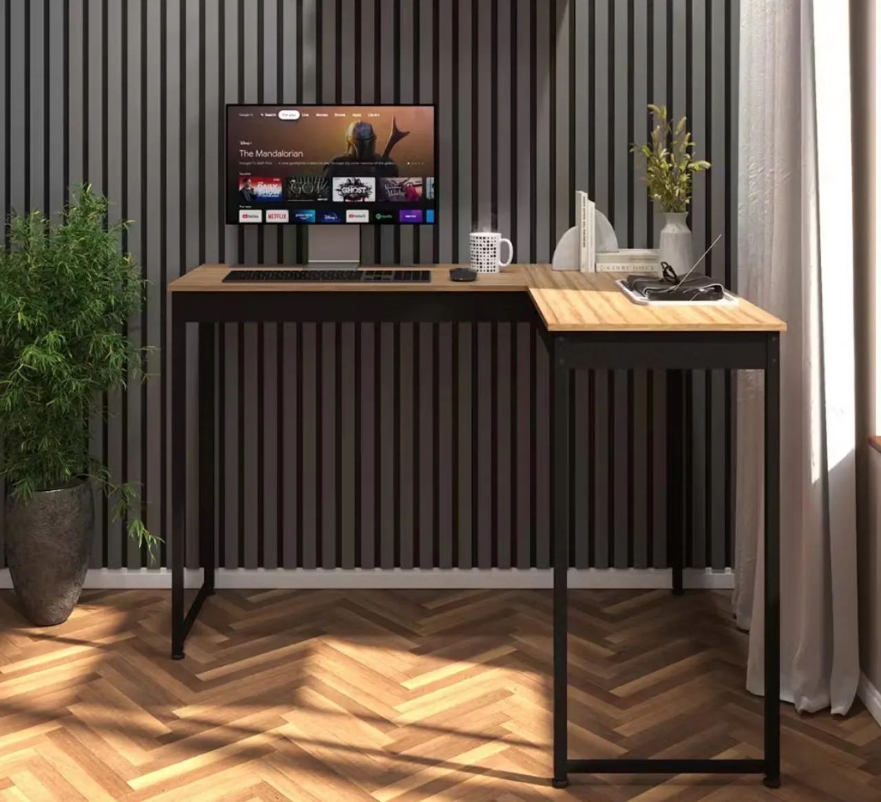 Mesa de Escritório 