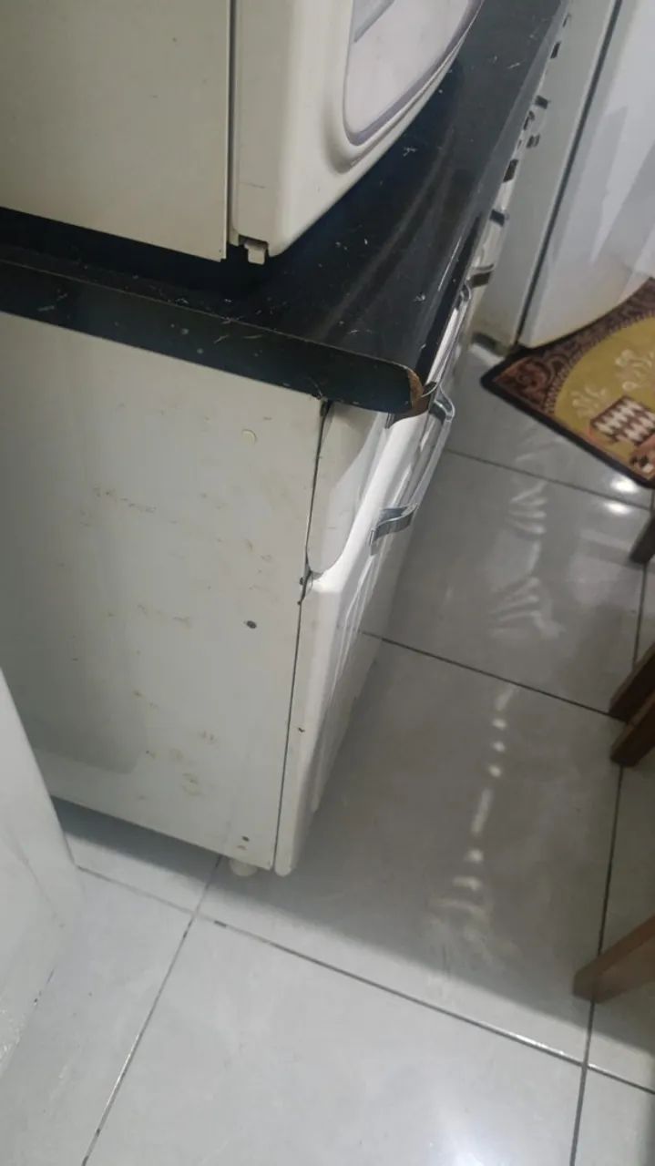 Vendo armário  - Foto 4