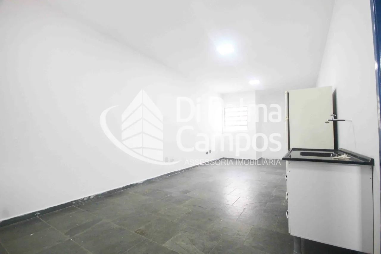 Sala comercial com 30m² na região do Ipiranga