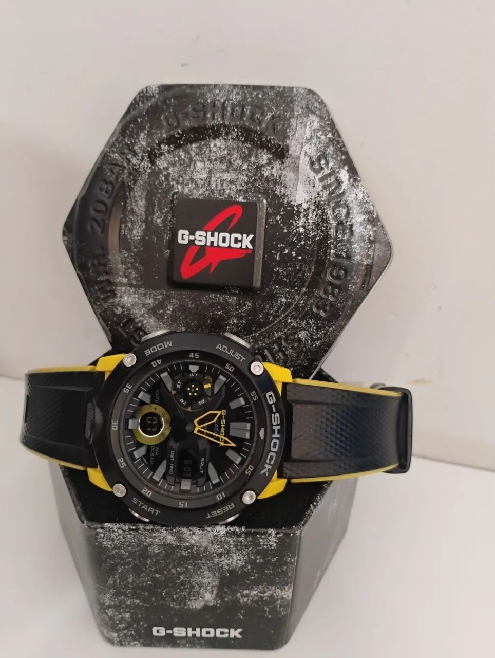 Relógio G-SHOCK 