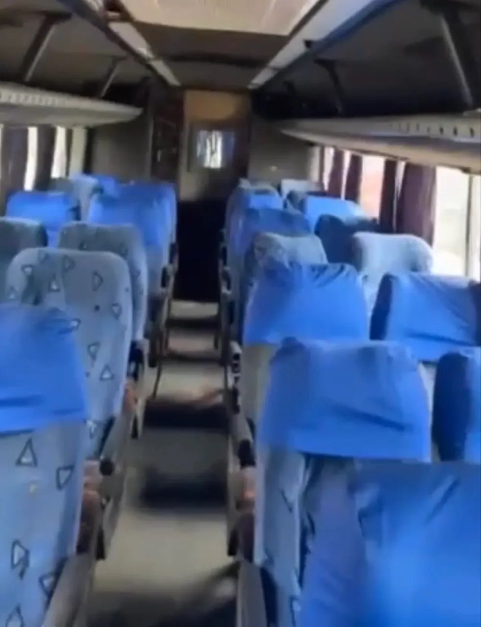  bancada de ônibus executiva  - Foto 2