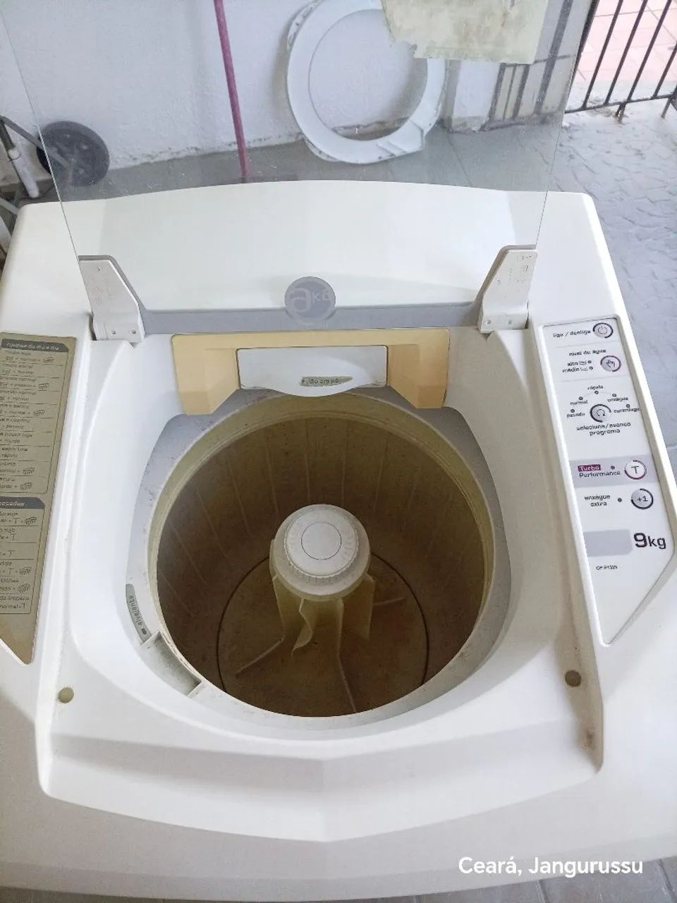 Brastemp 9kg - Foto 4