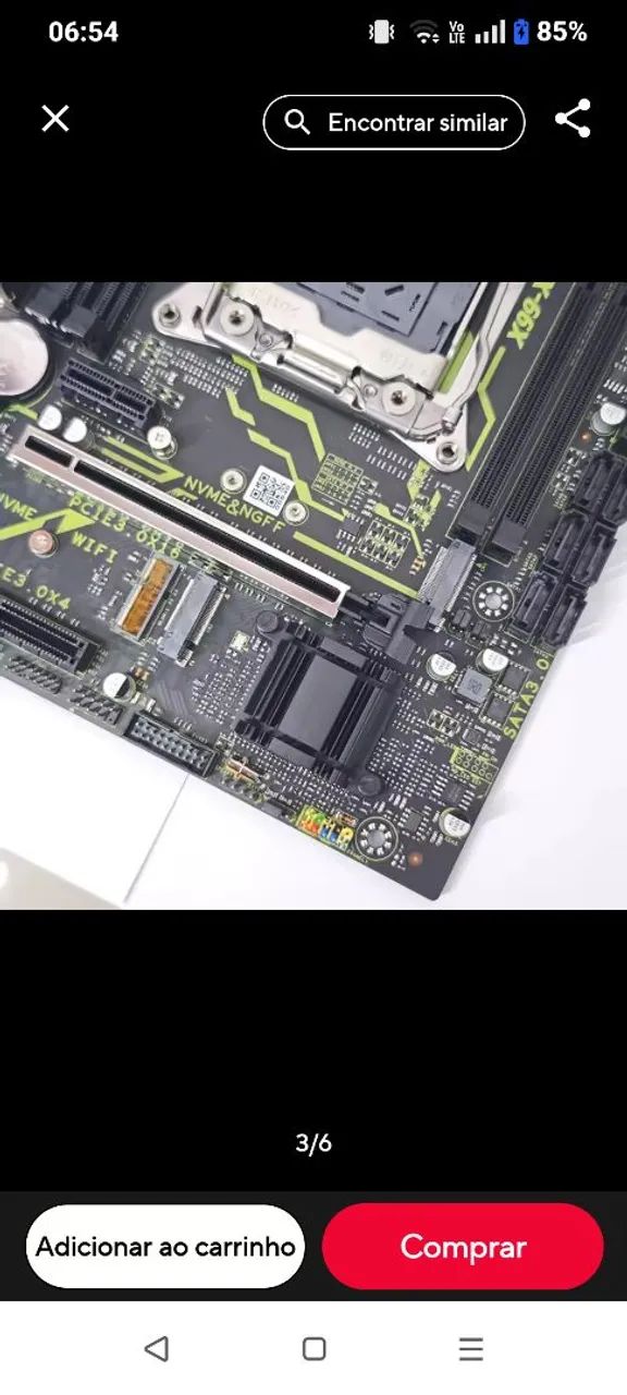 Kit xeon  - Foto 3