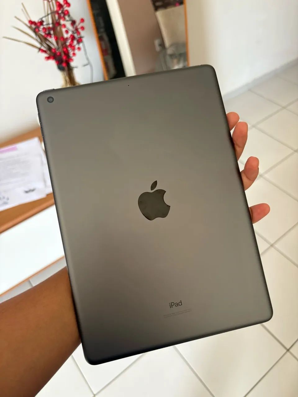 IPAD 8 - APPLE - 32GB