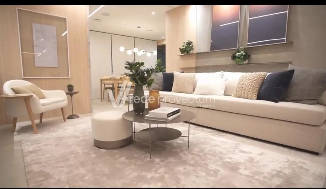 apartamento - Cambuí - Campinas - Foto 3