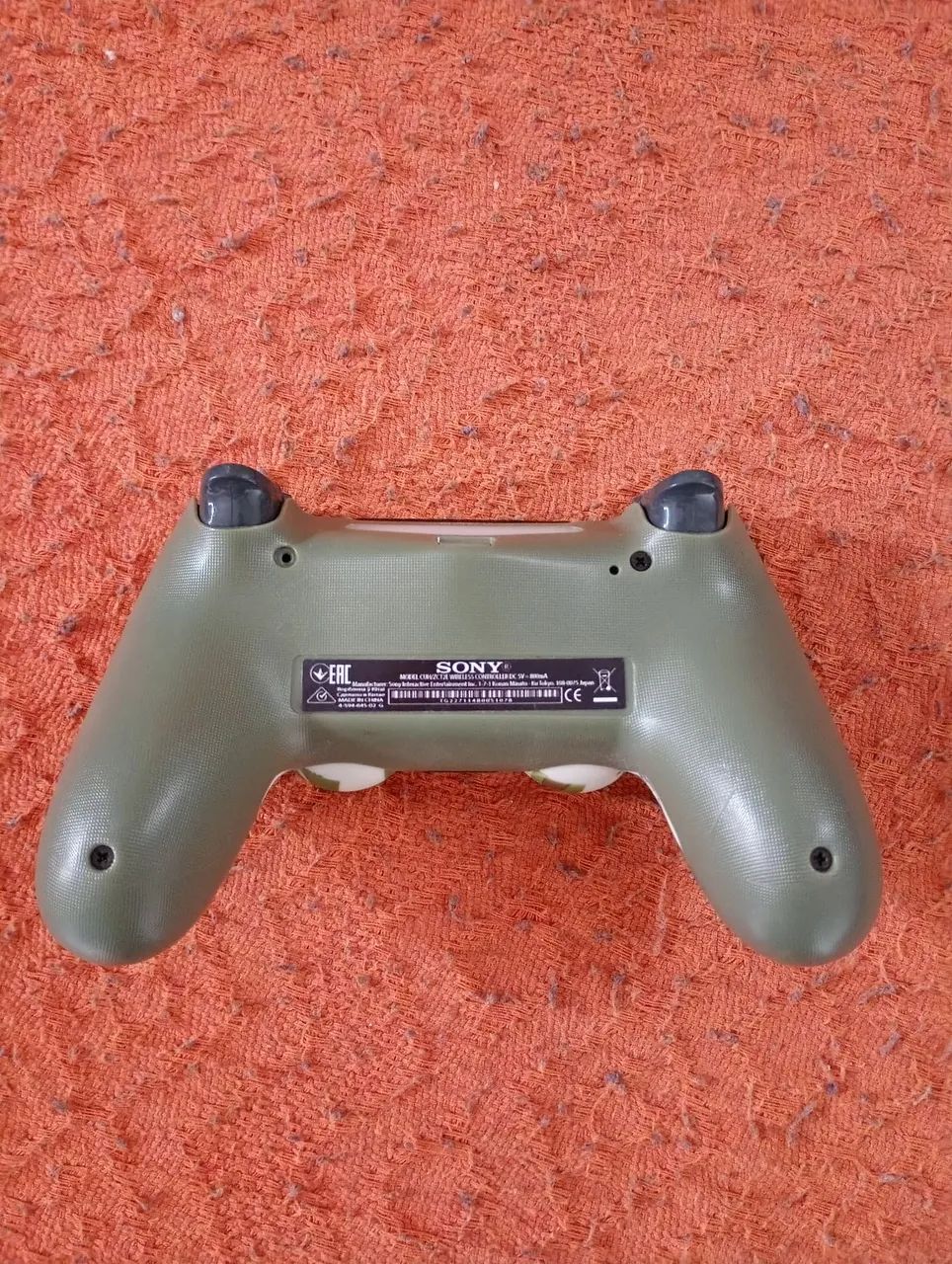 Controle PS4 - Foto 2