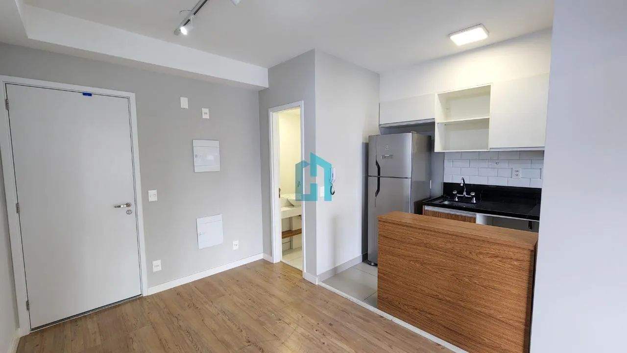 Lindo e único apto em Moema 15m de Sacada Gourmet! - Foto 5