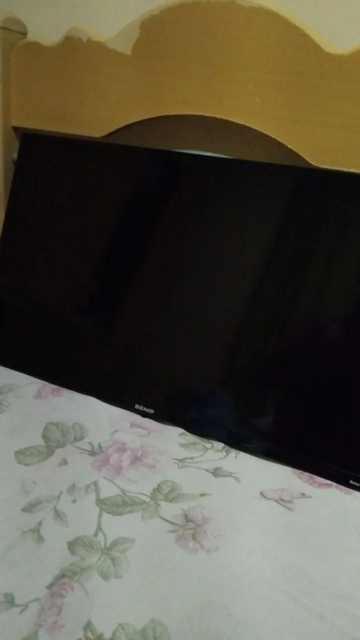 Tv smart 32 polegadas - Foto 4