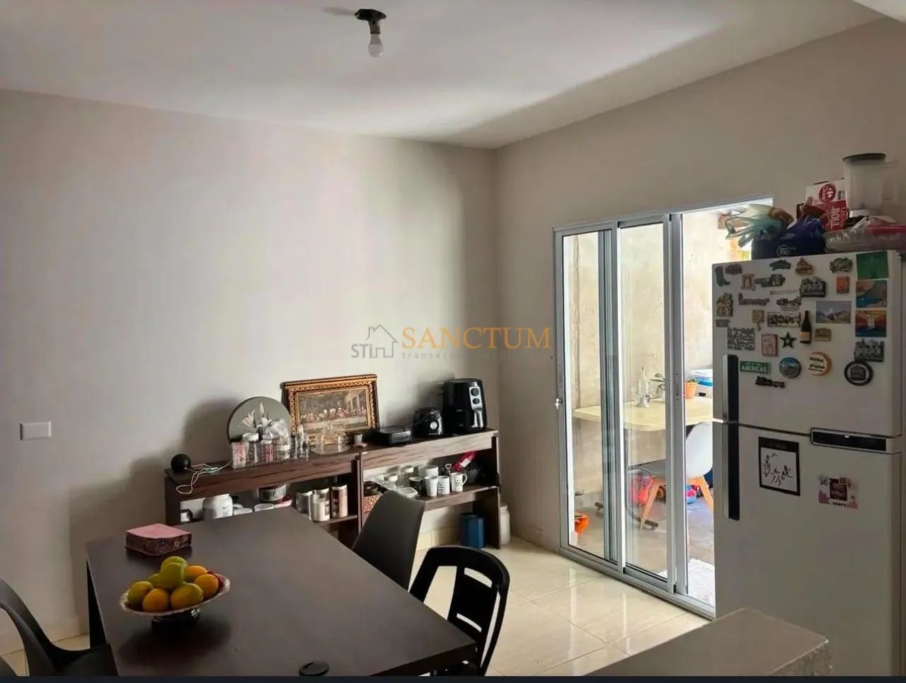 casa - Parque Santa Bárbara - Campinas - Foto 4
