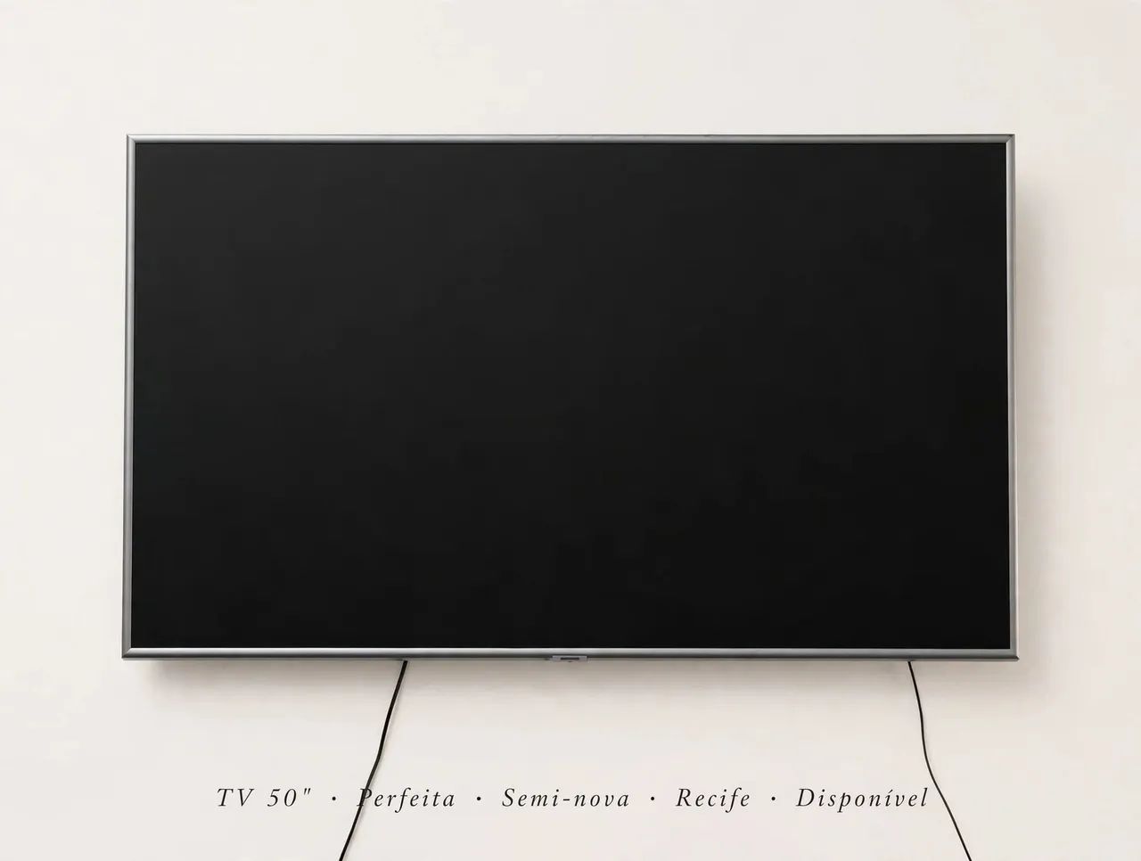 TV Samsung 
