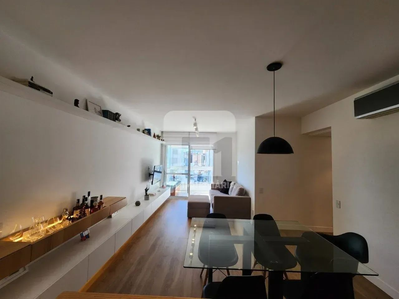 Apartamento com 3 dormitórios no Itacorubi - Foto 5