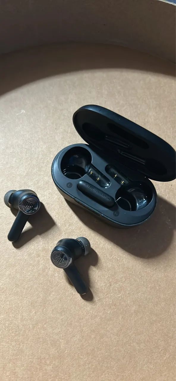 Fone de ouvido JBL - Foto 4
