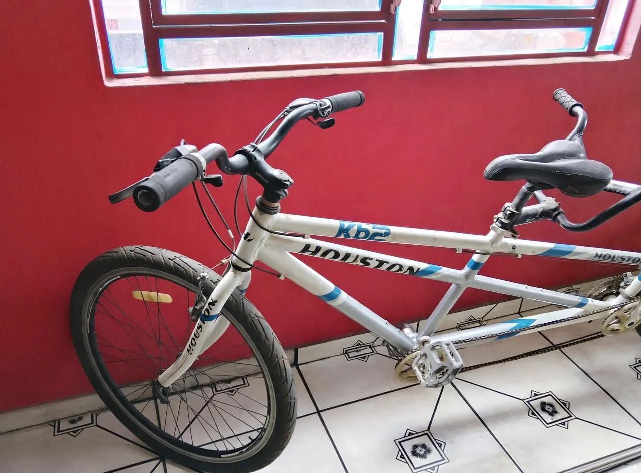 Bike KB2 - Foto 2