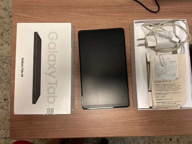 Tablet Sansung Galaxy A9-4G - Foto 2