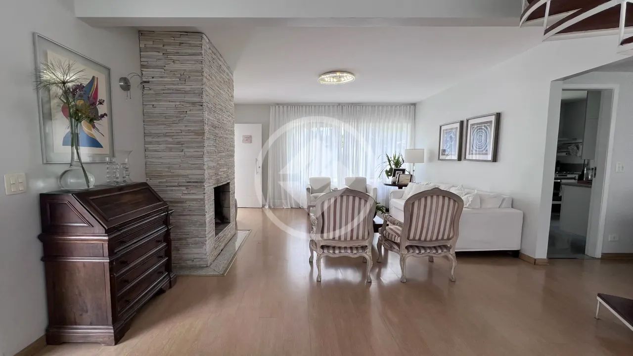 Casa de alto padrão com 06 quartos e vista para o Dedo de Deus. codigo: 278780 - Foto 4