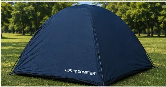 Barraca Camping 4 Pessoas Importada do Japão | Nova | Impermeável - Foto 5