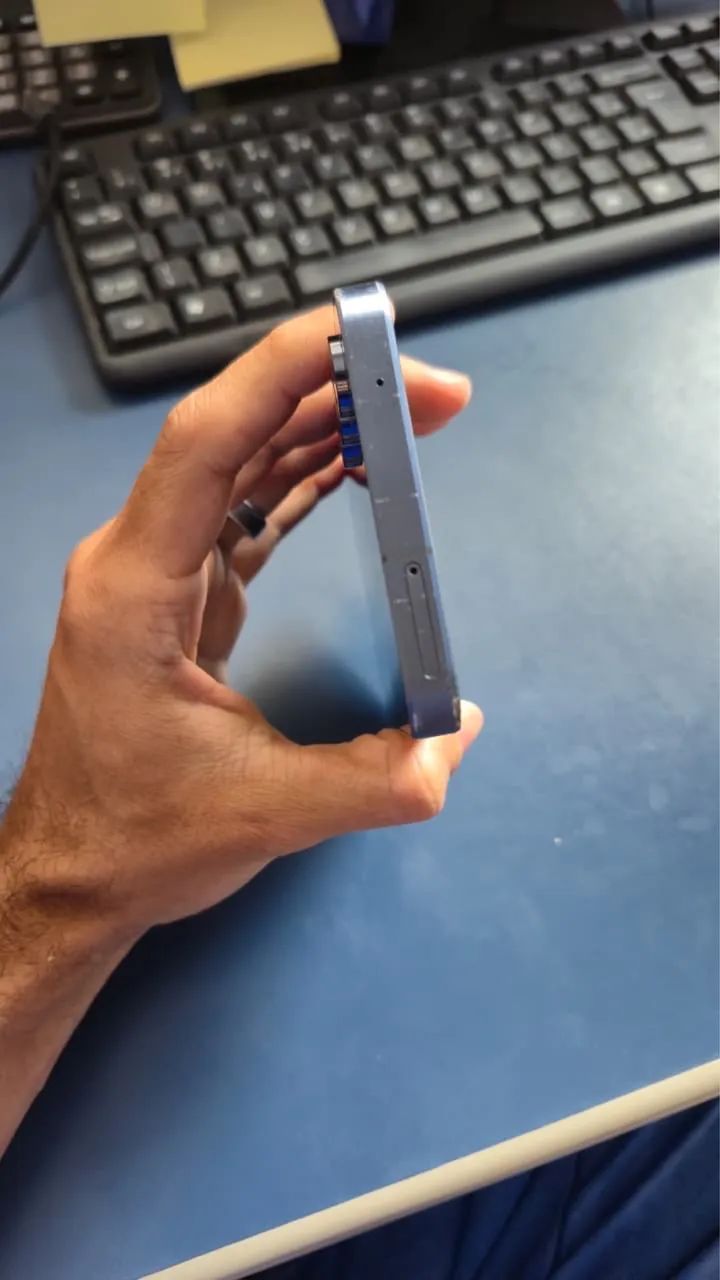 Samsung Galaxy A55 5g - Foto 2
