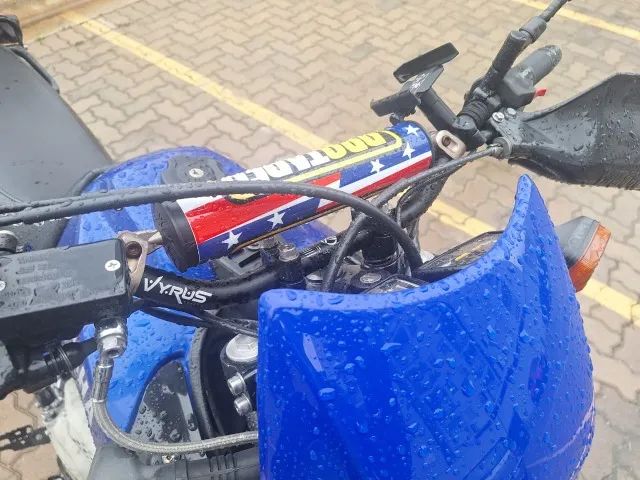 Yamaha XT 600 E 2002 - Foto 5