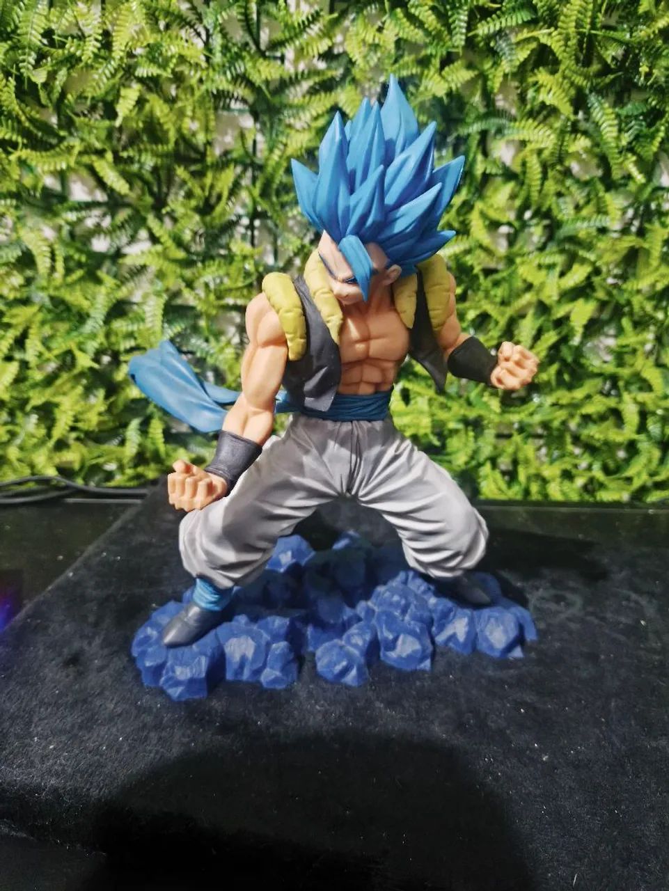 Estatuetas de Animes - Foto 5
