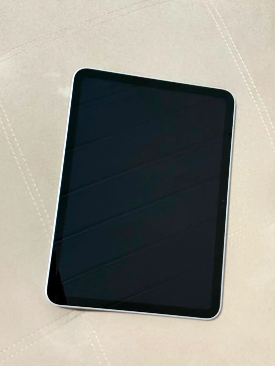 iPad 10ª Geração | 64 GB | Prata - Foto 3