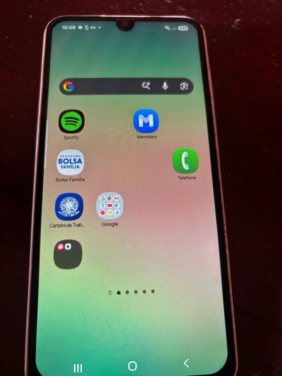 Celular  - Foto 2