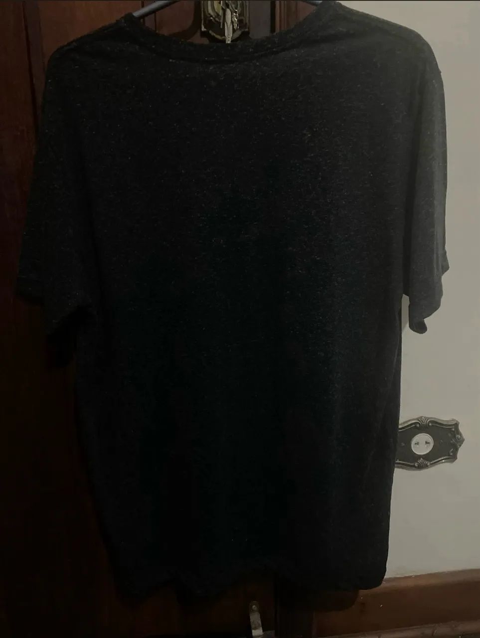 camiseta quiksilver original - Foto 2