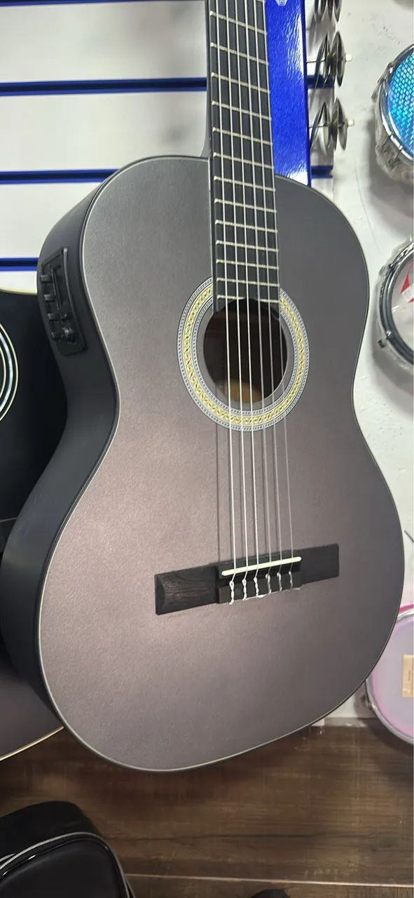 Violão Tagima - Foto 2